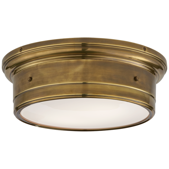 Visual Comfort Signature - SS4016HAB-WG - Hand-Rubbed Antique Brass
