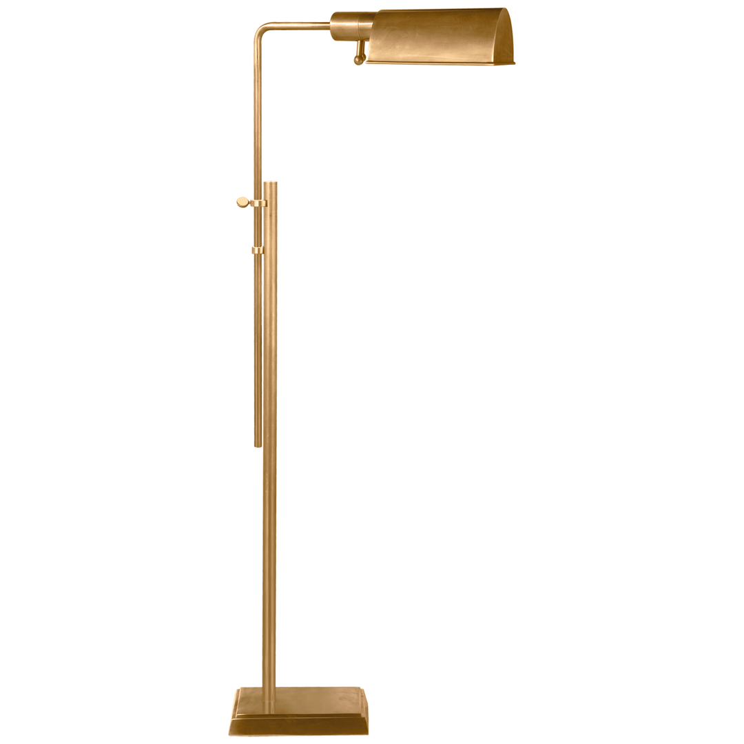 Thomas O'Brien - TOB1200HAB - Hand-Rubbed Antique Brass
