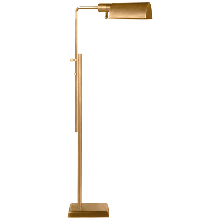 Thomas O'Brien - TOB1200HAB - Hand-Rubbed Antique Brass