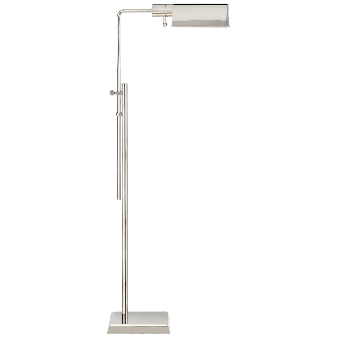 Thomas O'Brien - TOB1200PN - Polished Nickel