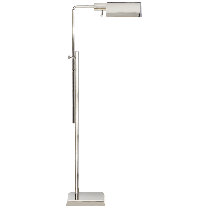 Thomas O'Brien - TOB1200PN - Polished Nickel