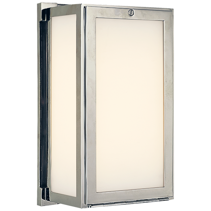 Thomas O'Brien - TOB2003PN - Polished Nickel