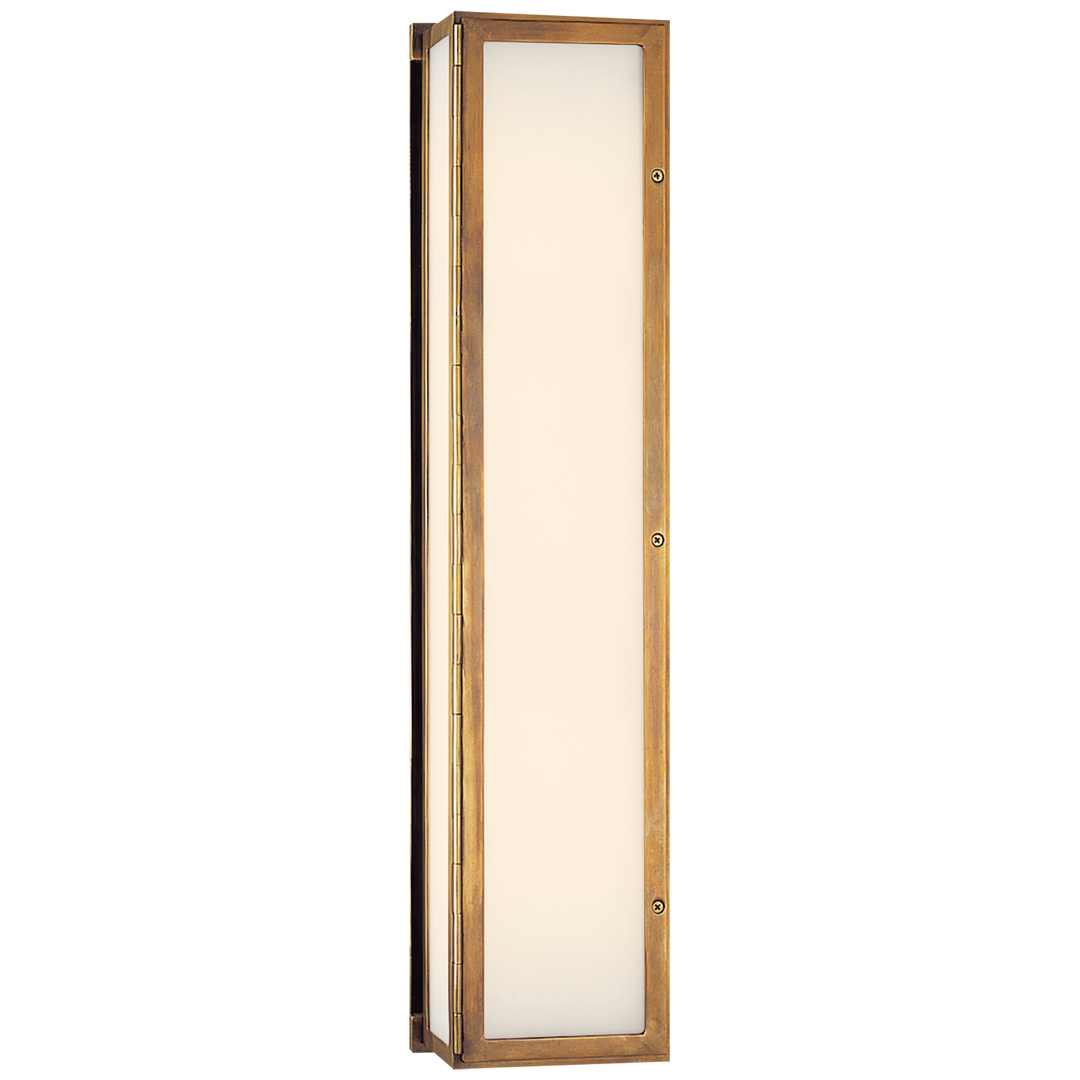 Thomas O'Brien - TOB2005HAB - Hand-Rubbed Antique Brass