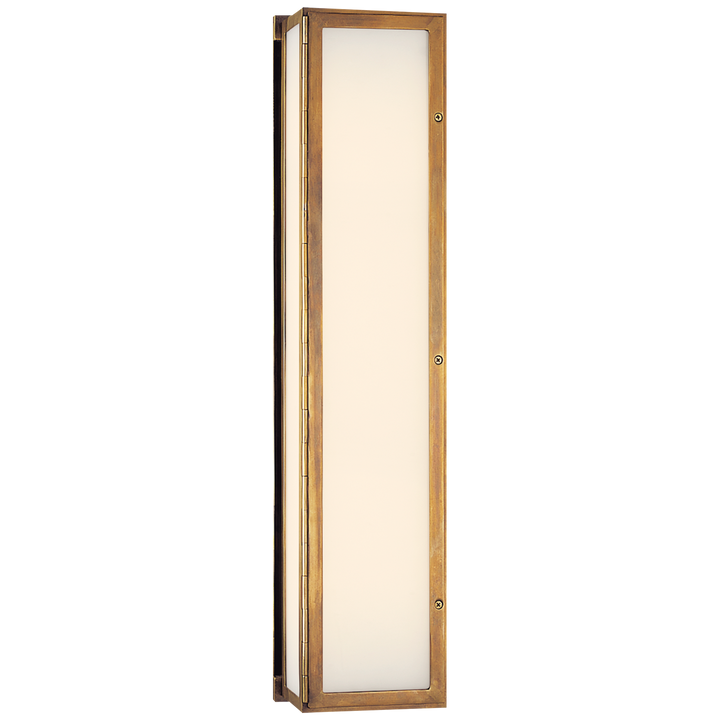 Thomas O'Brien - TOB2005HAB - Hand-Rubbed Antique Brass