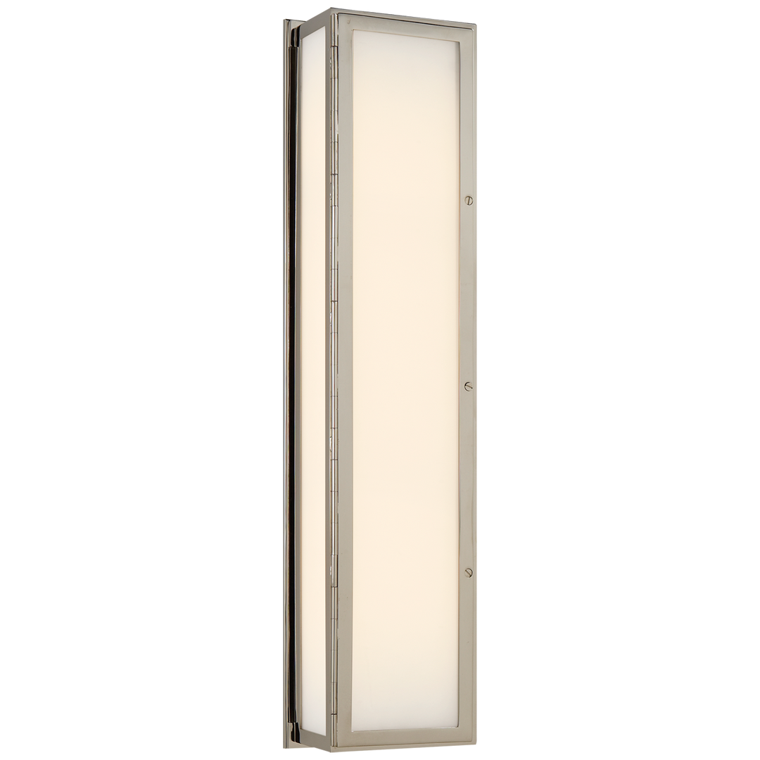 Thomas O'Brien - TOB2005PN - Polished Nickel