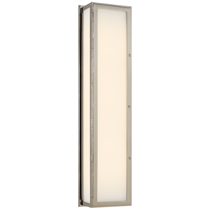 Thomas O'Brien - TOB2005PN - Polished Nickel