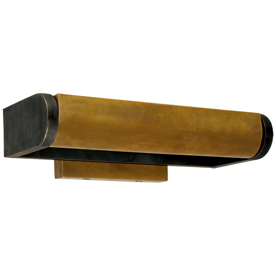 Thomas O'Brien - TOB2021BZ/HAB - Bronze / Hand-Rubbed Antique Brass