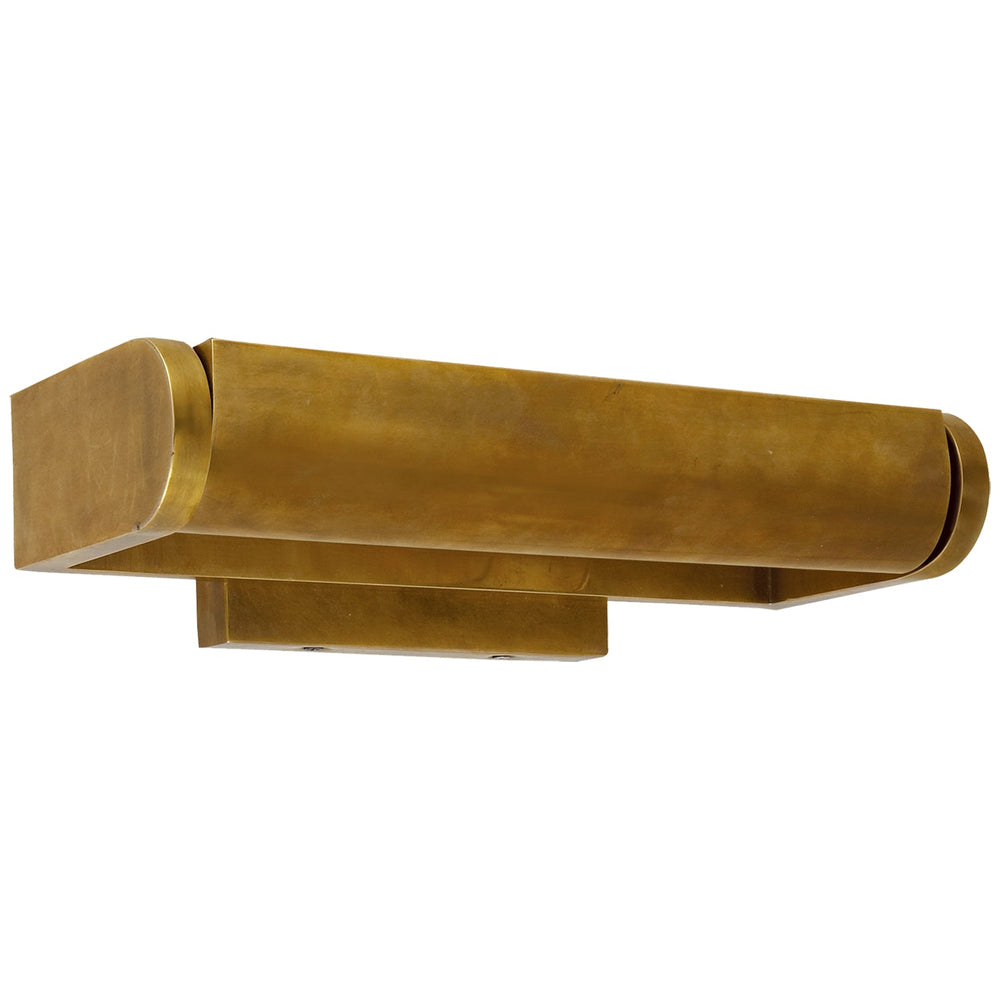 Thomas O'Brien - TOB2021HAB - Hand-Rubbed Antique Brass