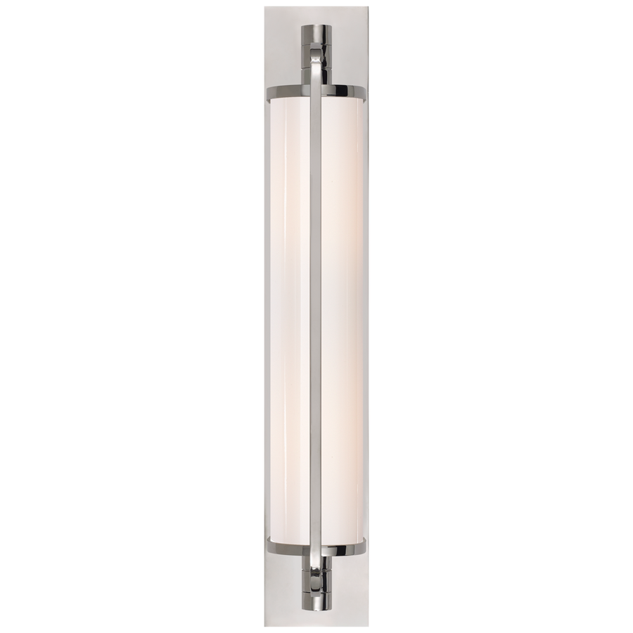 Thomas O'Brien - TOB2031PN-WG - Polished Nickel