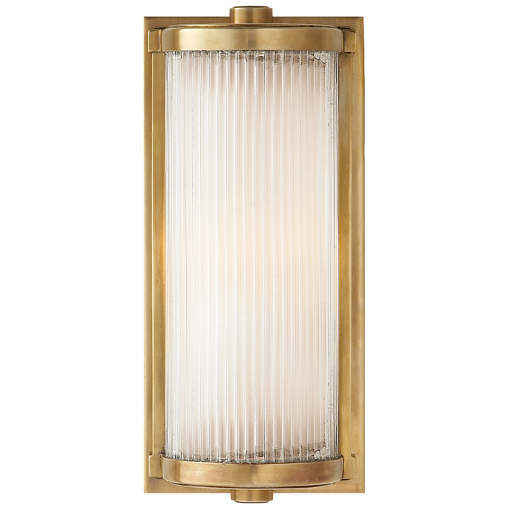 Thomas O'Brien - TOB2140HAB-FG - Hand-Rubbed Antique Brass