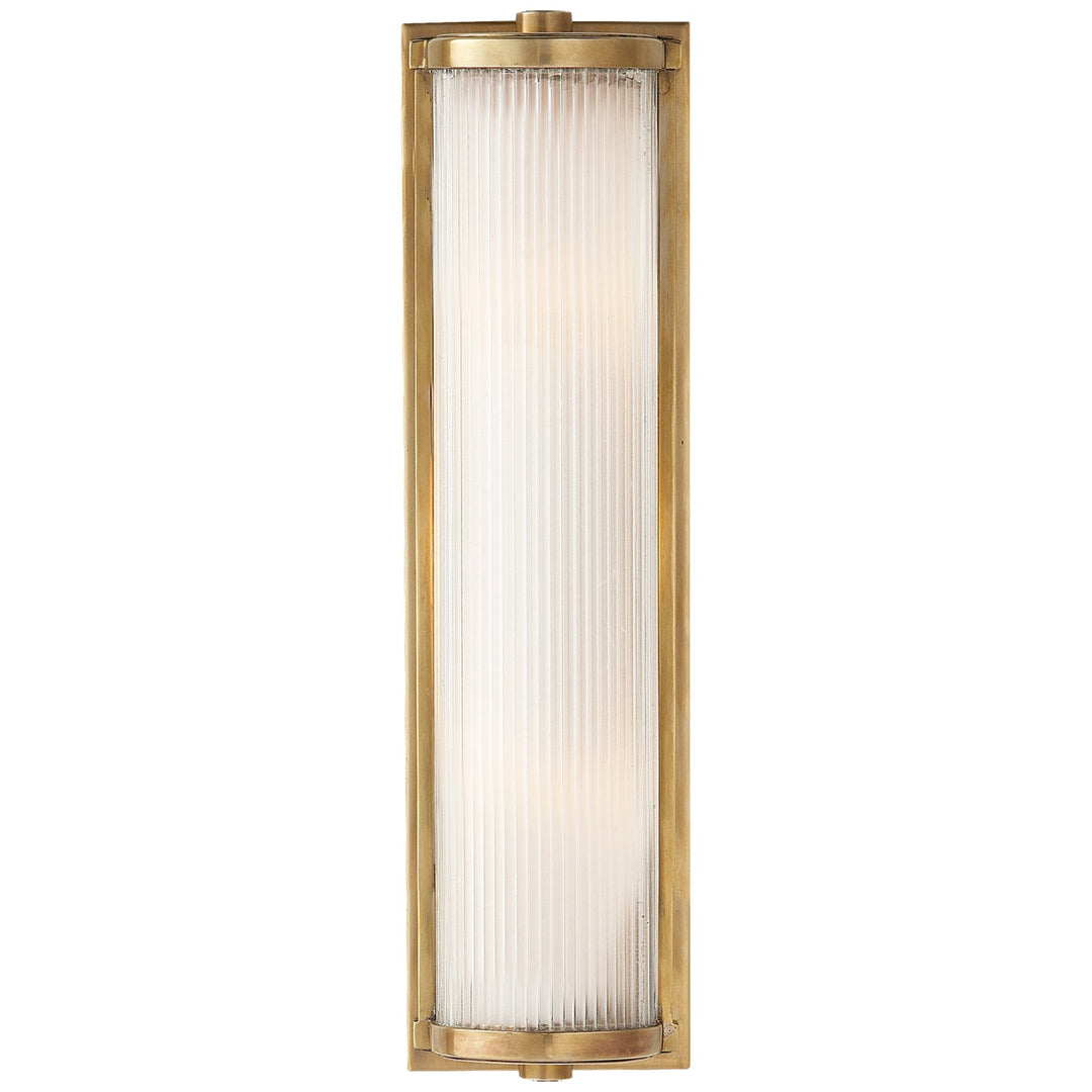 Thomas O'Brien - TOB2141HAB-FG - Hand-Rubbed Antique Brass