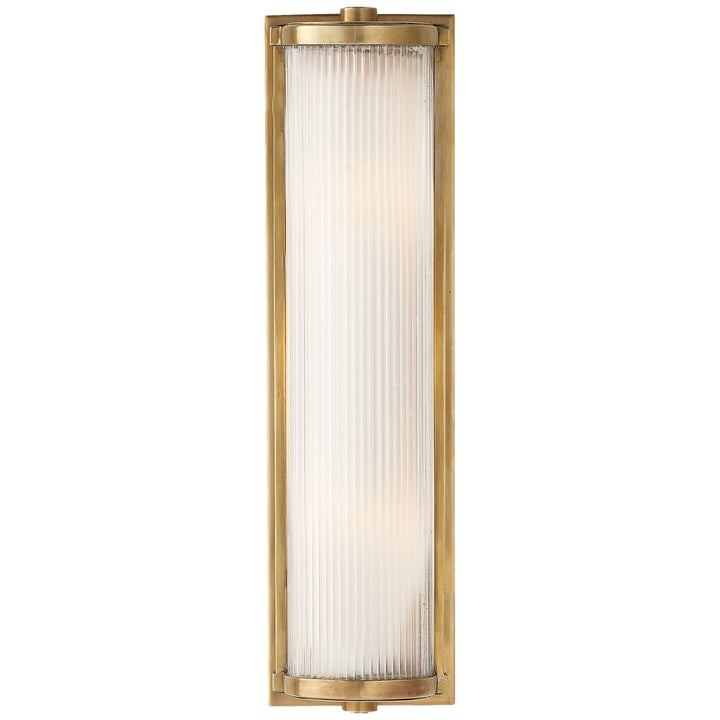 Thomas O'Brien - TOB2141HAB-FG - Hand-Rubbed Antique Brass