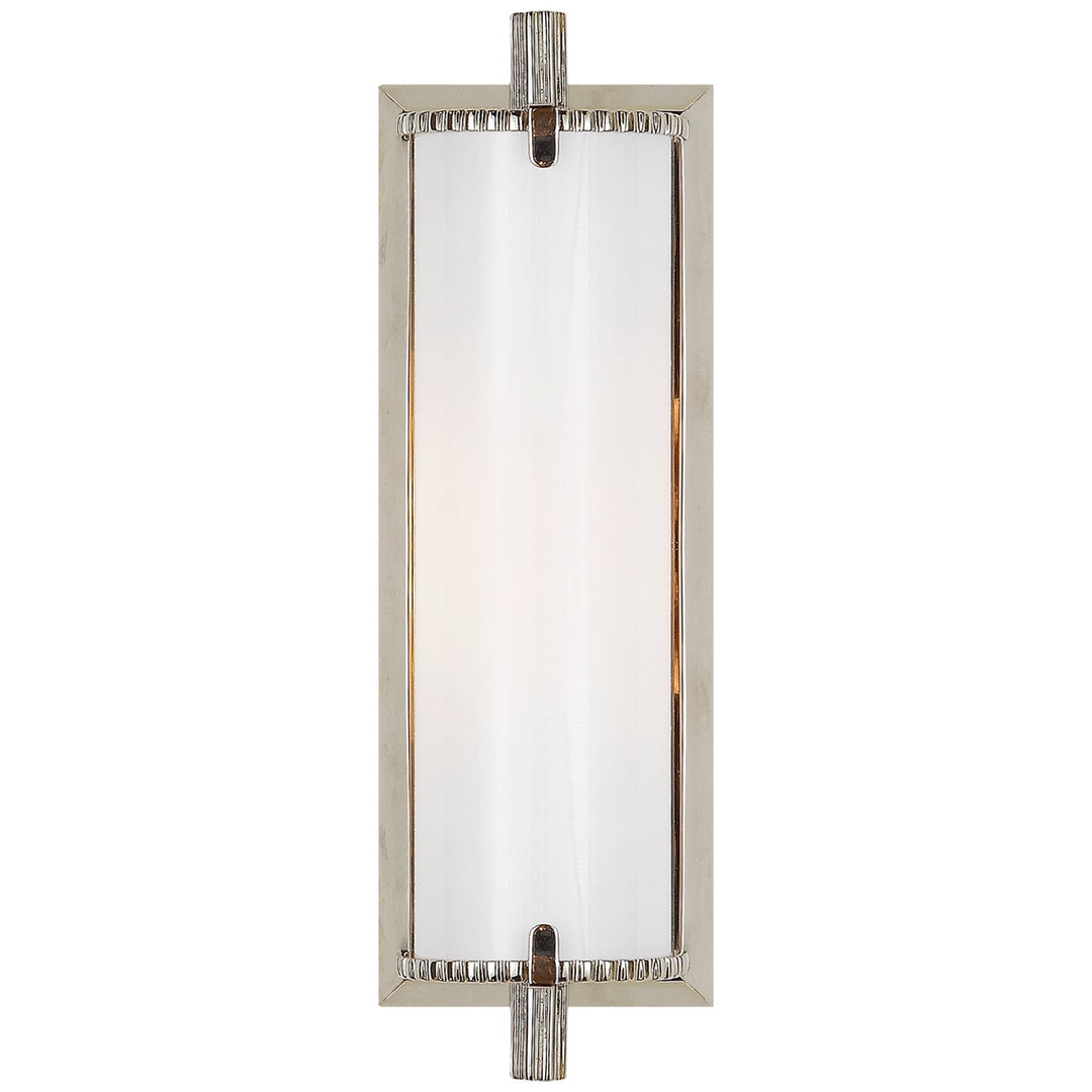 Thomas O'Brien - TOB2184PN-WG - Polished Nickel