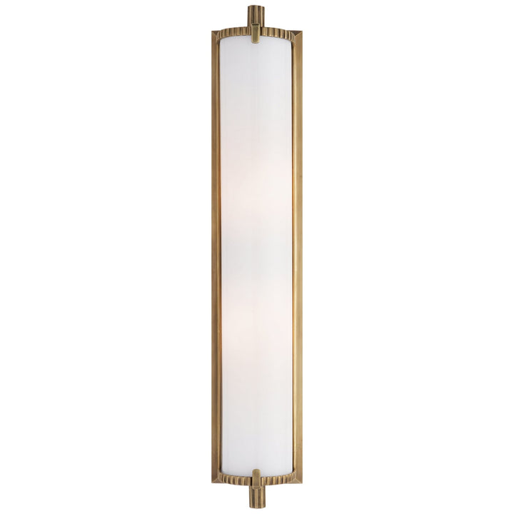 Thomas O'Brien - TOB2185HAB-WG - Hand-Rubbed Antique Brass