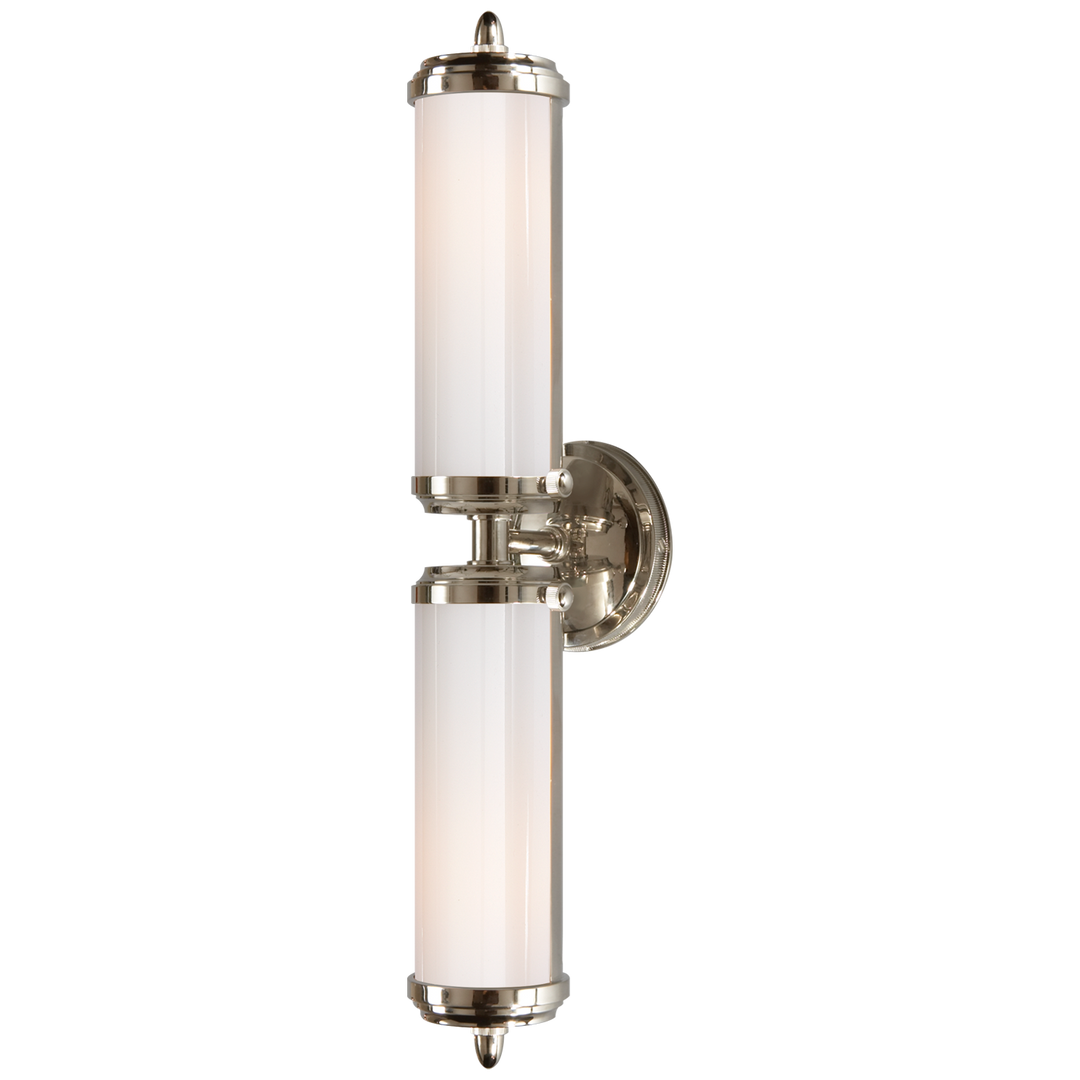 Thomas O'Brien - TOB2207PN-WG - Chrome