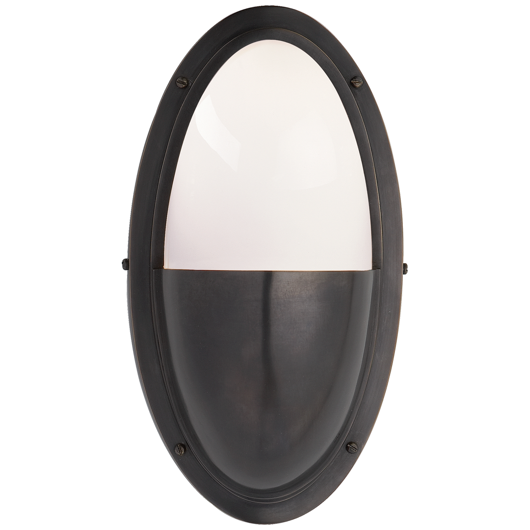 Thomas O'Brien - TOB2209BZ-WG - Polished Nickel