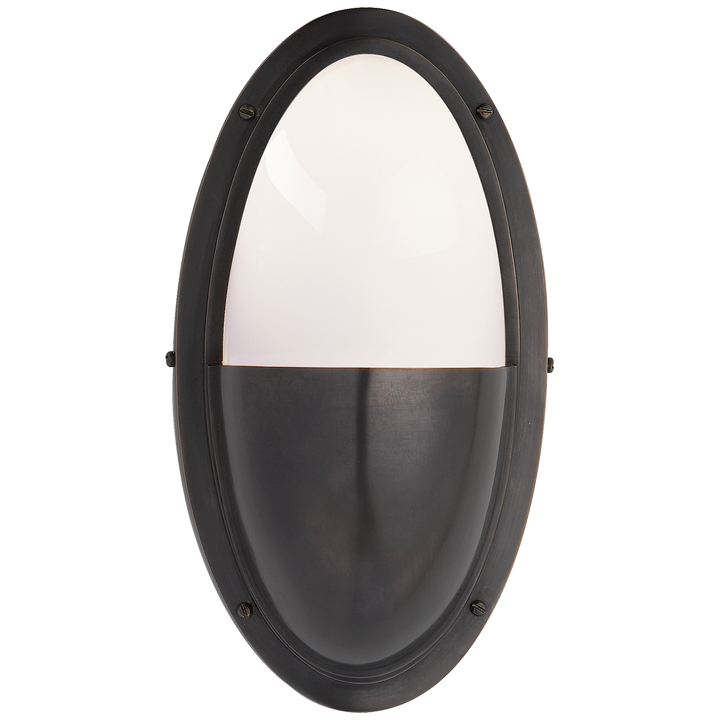 Thomas O'Brien - TOB2209BZ-WG - Polished Nickel
