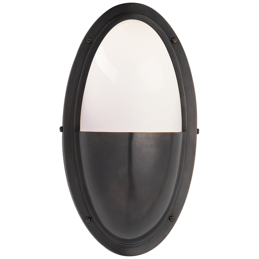 Thomas O'Brien - TOB2209BZ-WG - Polished Nickel