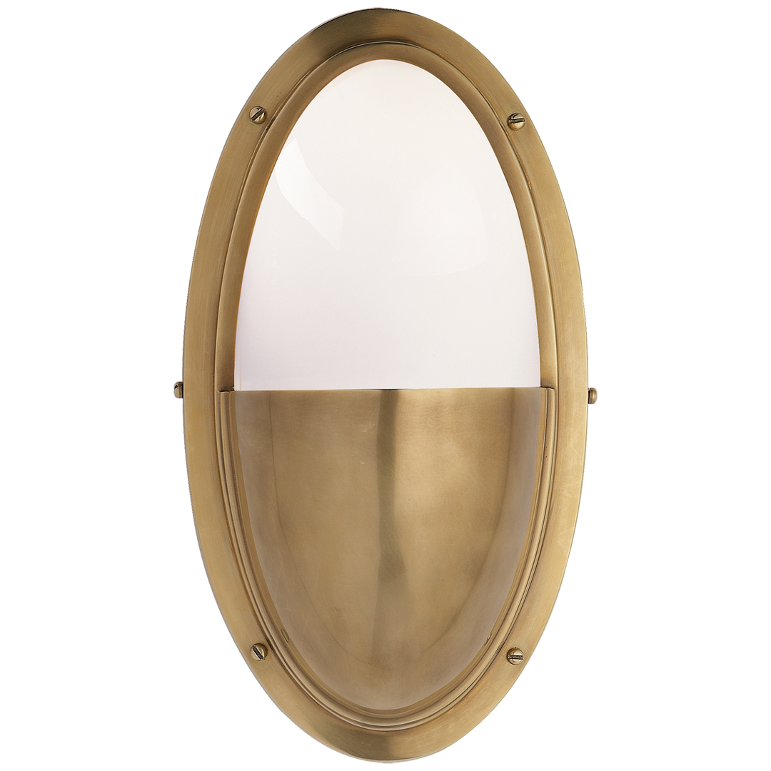 Thomas O'Brien - TOB2209HAB-WG - Polished Nickel