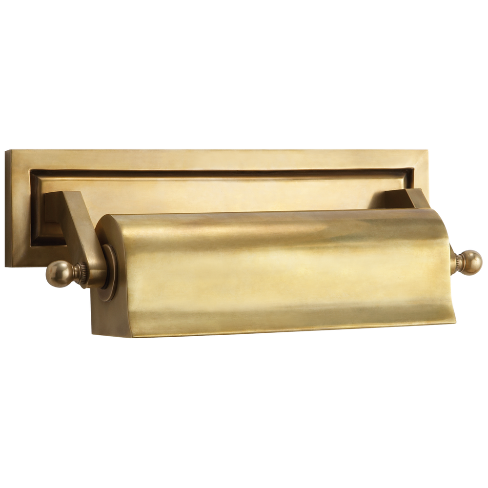 Thomas O'Brien - TOB2604HAB - Hand-Rubbed Antique Brass