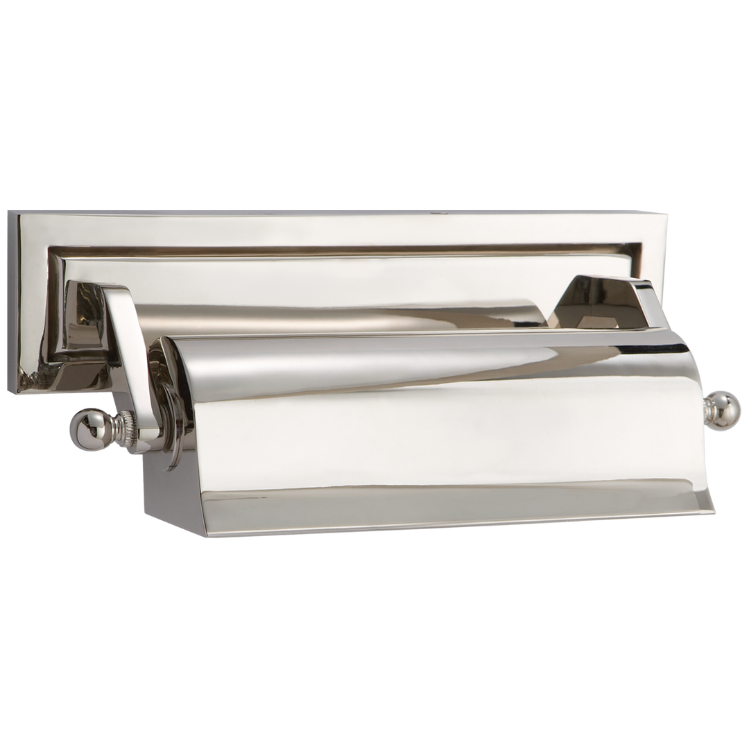 Thomas O'Brien - TOB2604PN - Polished Nickel