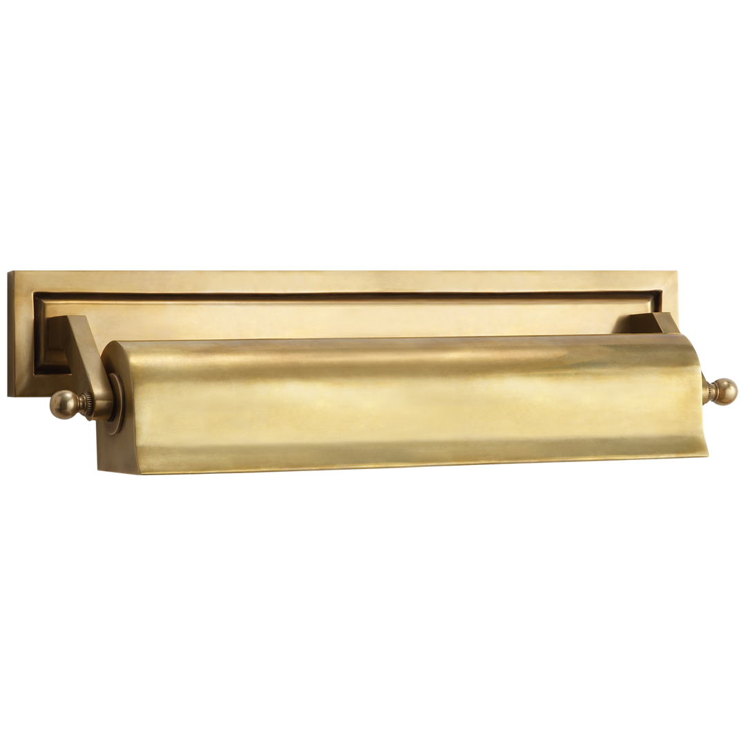 Thomas O'Brien - TOB2605HAB - Hand-Rubbed Antique Brass