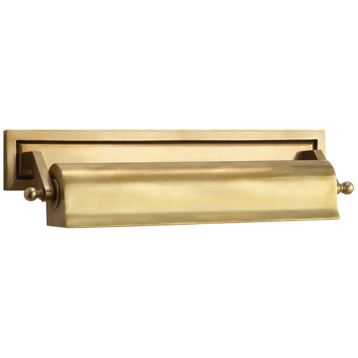 Thomas O'Brien - TOB2605HAB - Hand-Rubbed Antique Brass
