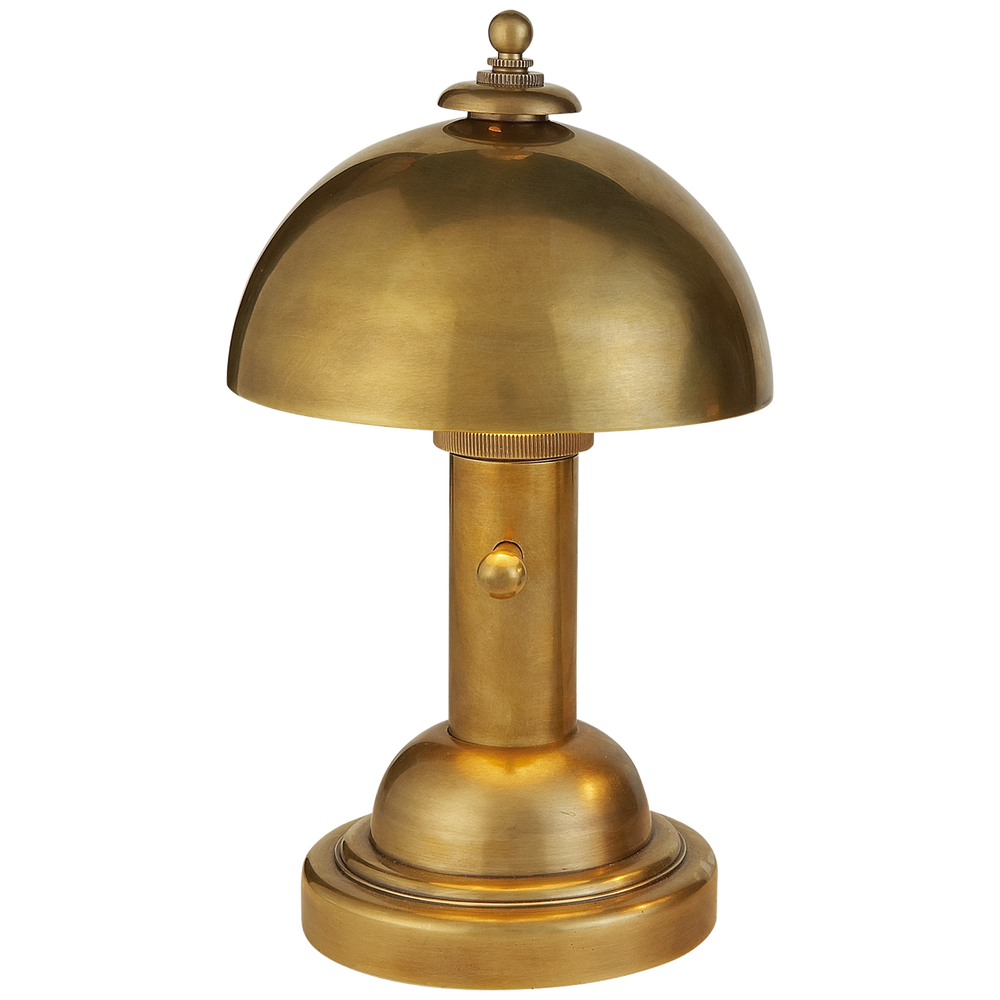 Thomas O'Brien - TOB3142HAB - Bronze
