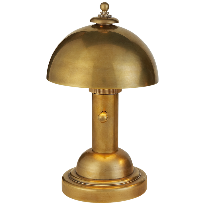 Thomas O'Brien - TOB3142HAB - Bronze