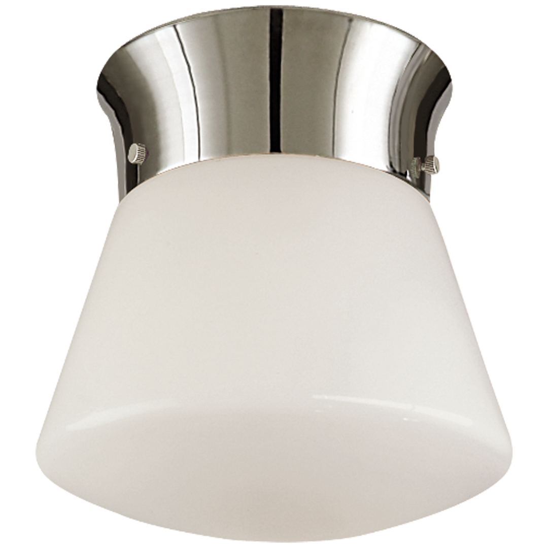 Thomas O'Brien - TOB4000PN - Antique Nickel
