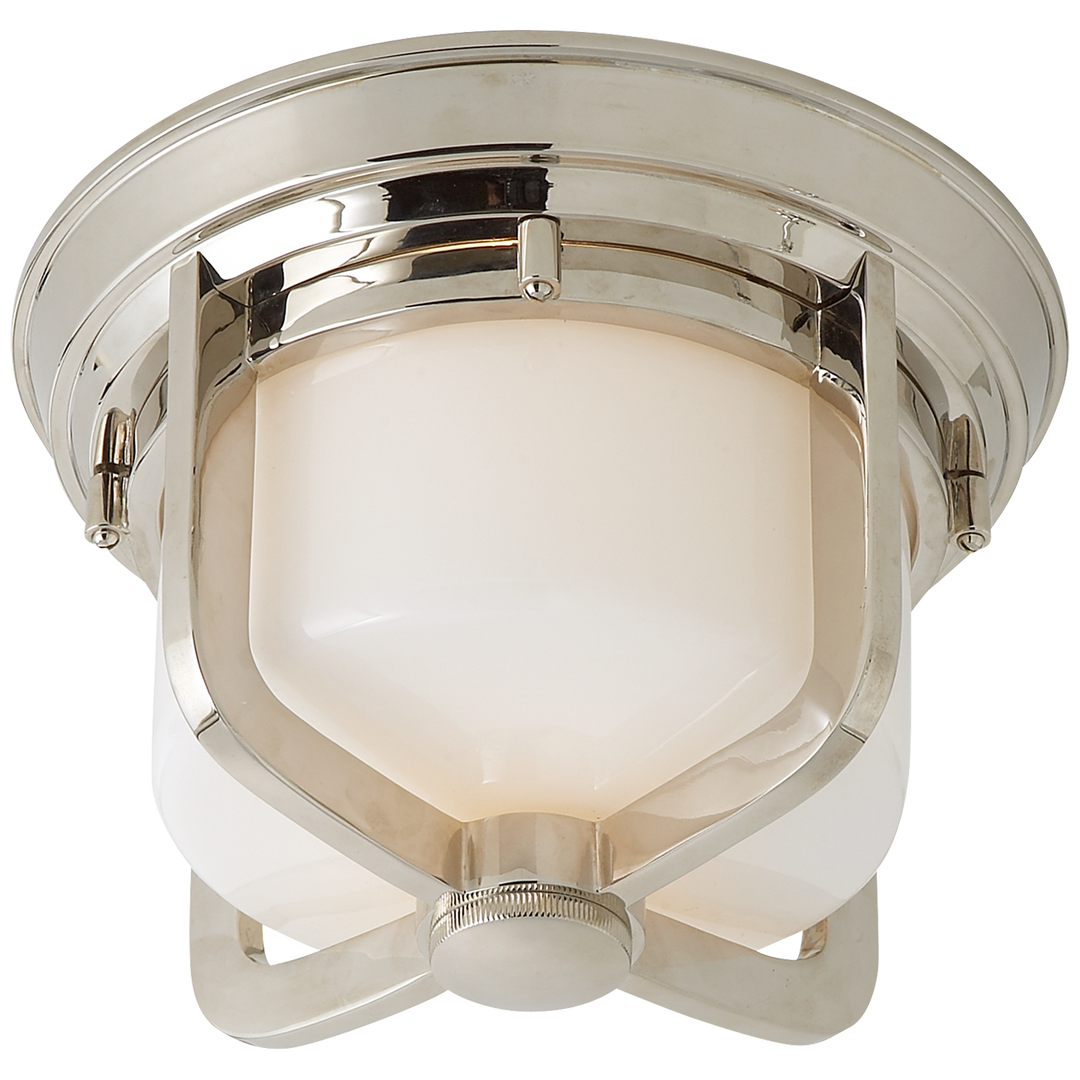 Thomas O'Brien - TOB4011PN-WG - Polished Nickel