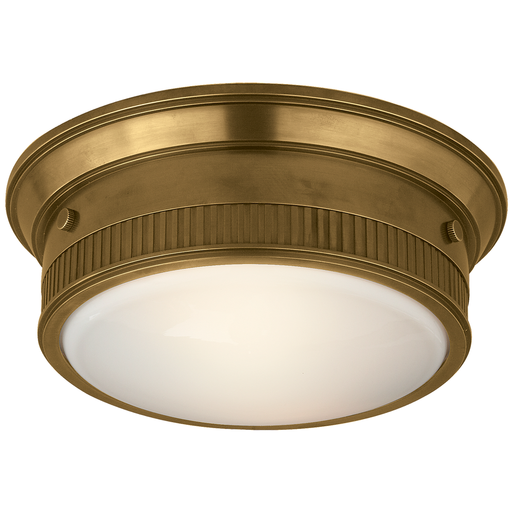 Thomas O'Brien - TOB4203HAB - Hand-Rubbed Antique Brass