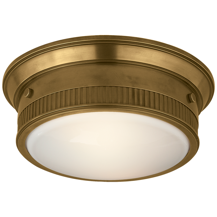 Thomas O'Brien - TOB4203HAB - Hand-Rubbed Antique Brass