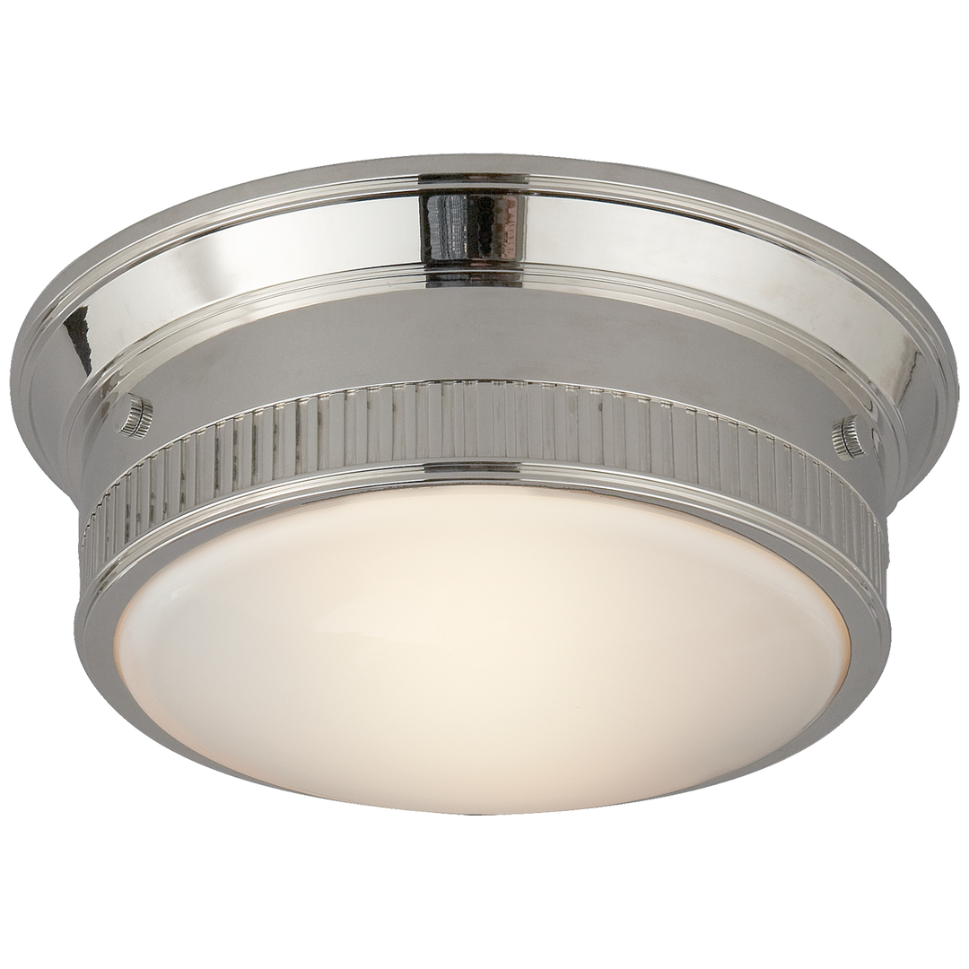 Thomas O'Brien - TOB4203PN - Polished Nickel