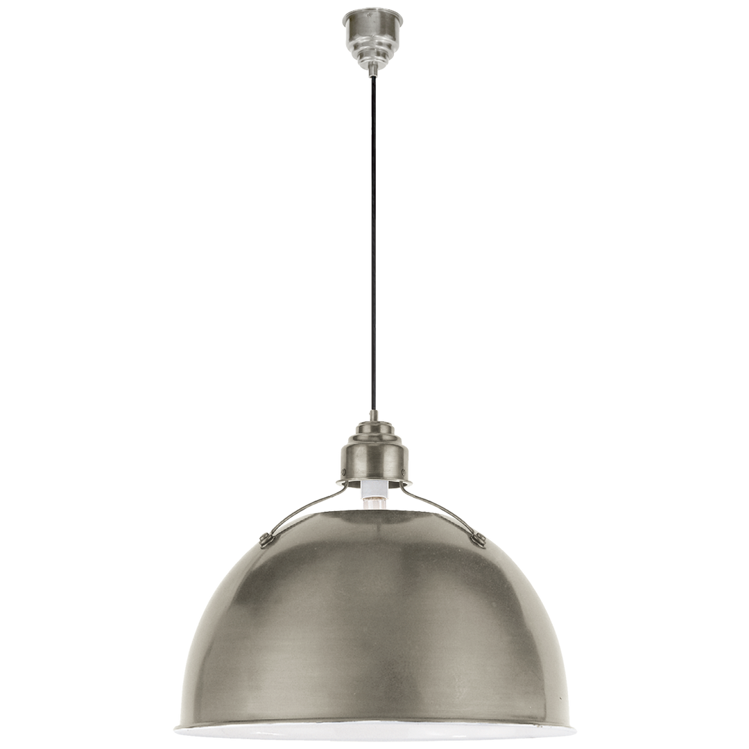 Thomas O'Brien - TOB5000AN - Antique Nickel