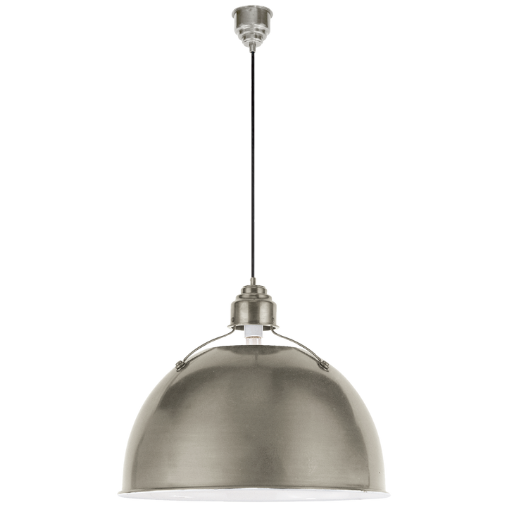 Thomas O'Brien - TOB5000AN - Antique Nickel