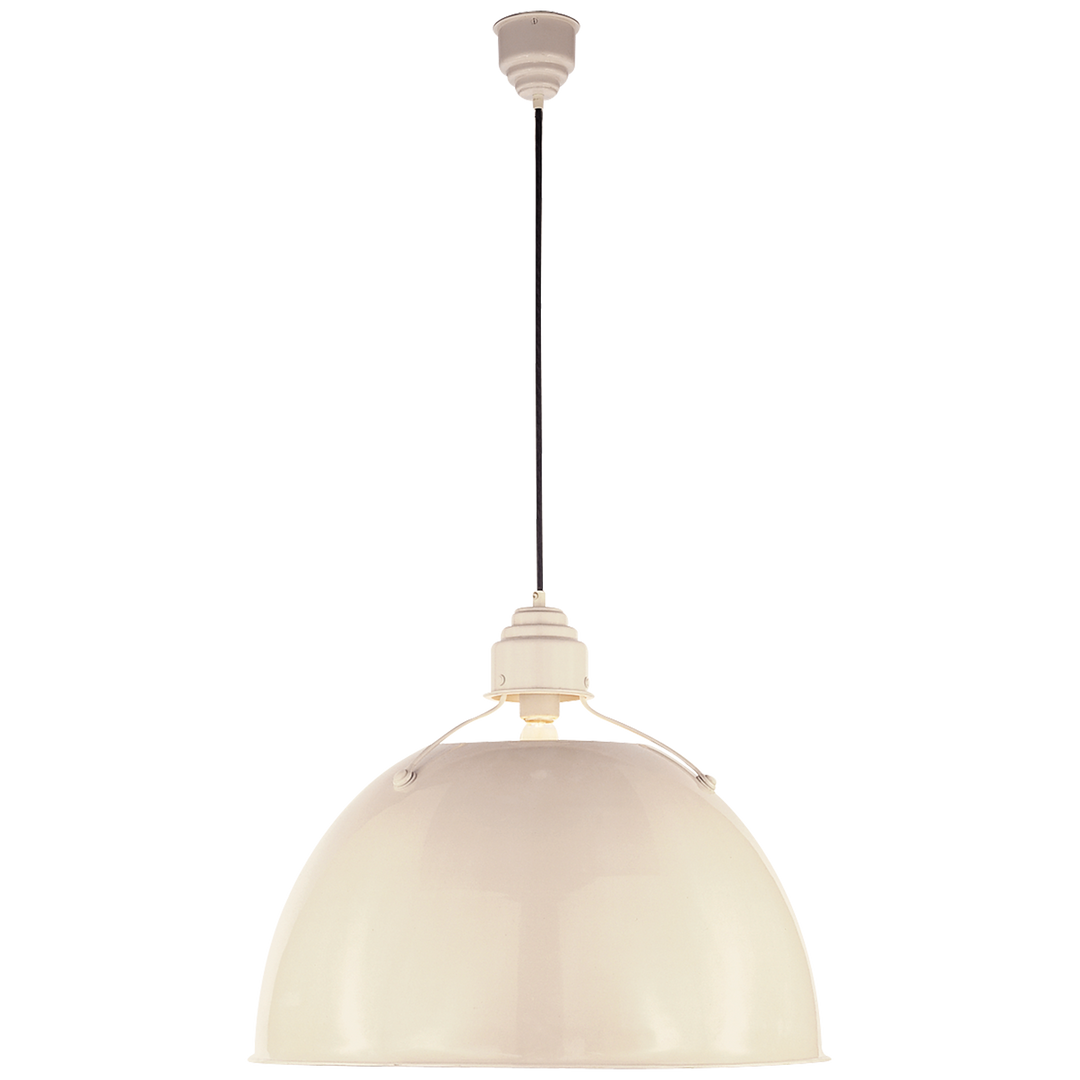 Thomas O'Brien - TOB5000AW - Antique White