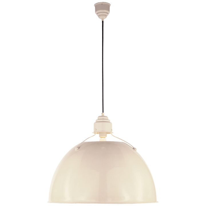 Thomas O'Brien - TOB5000AW - Antique White