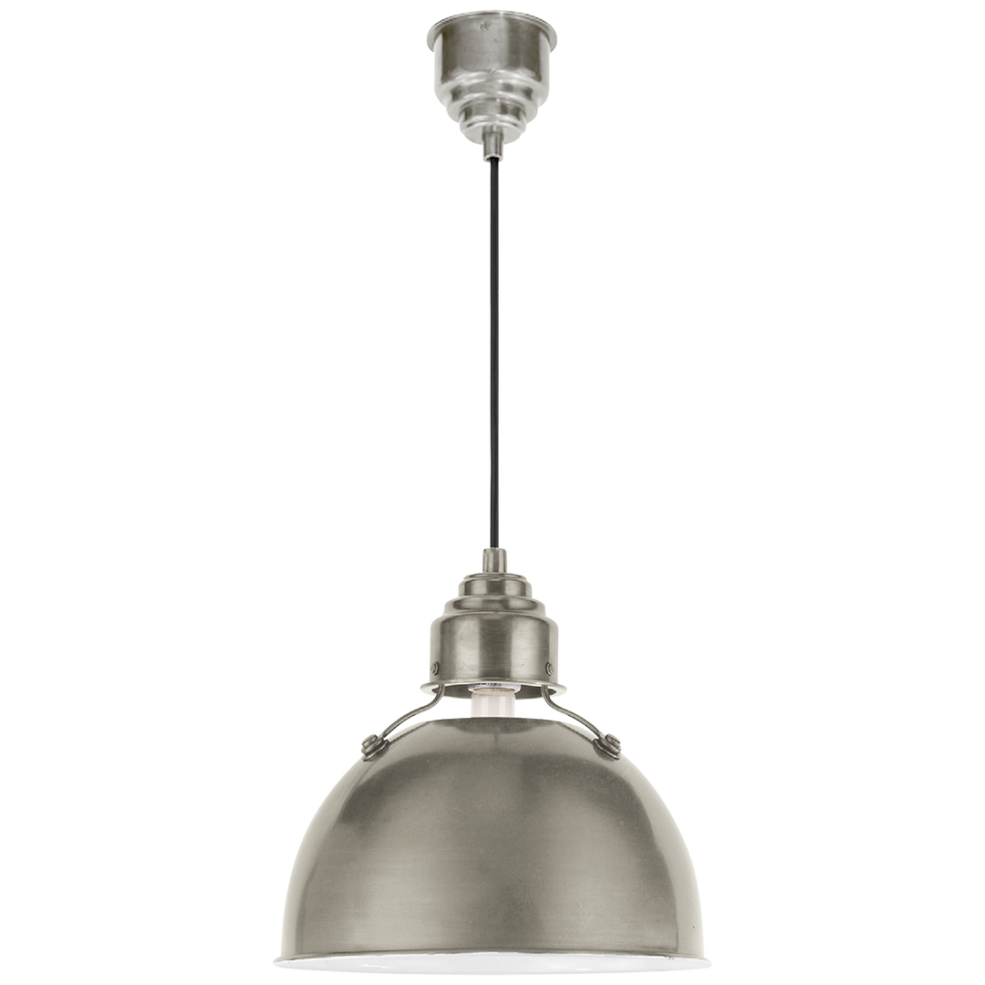 Thomas O'Brien - TOB5012AN - Antique Nickel