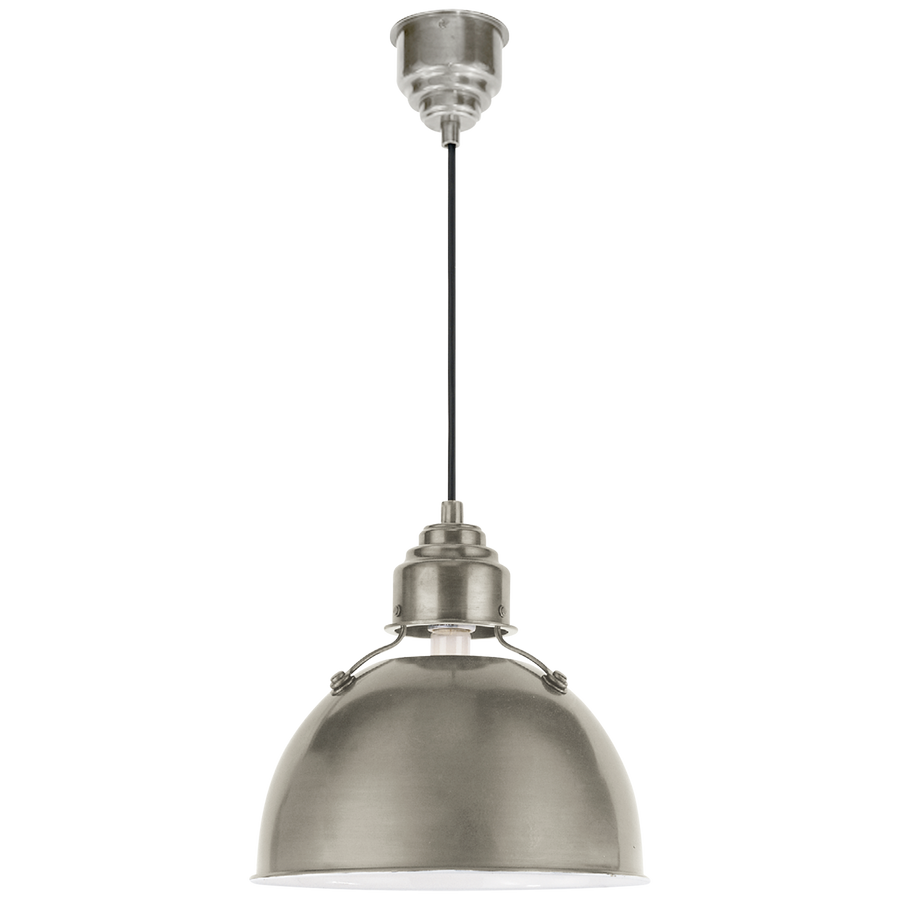 Thomas O'Brien - TOB5012AN - Antique Nickel