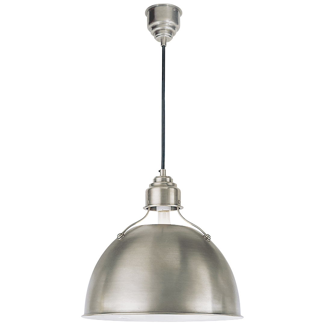 Thomas O'Brien - TOB5013AN - Antique Nickel