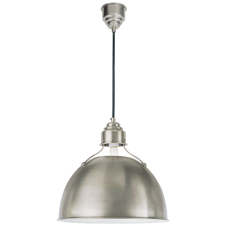 Thomas O'Brien - TOB5013AN - Antique Nickel