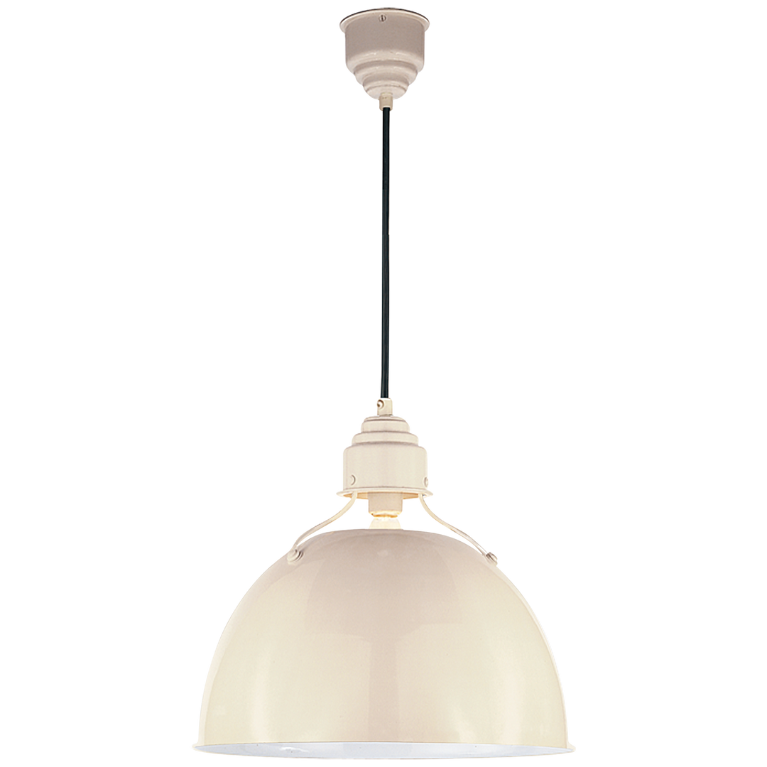 Thomas O'Brien - TOB5013AW - Antique White