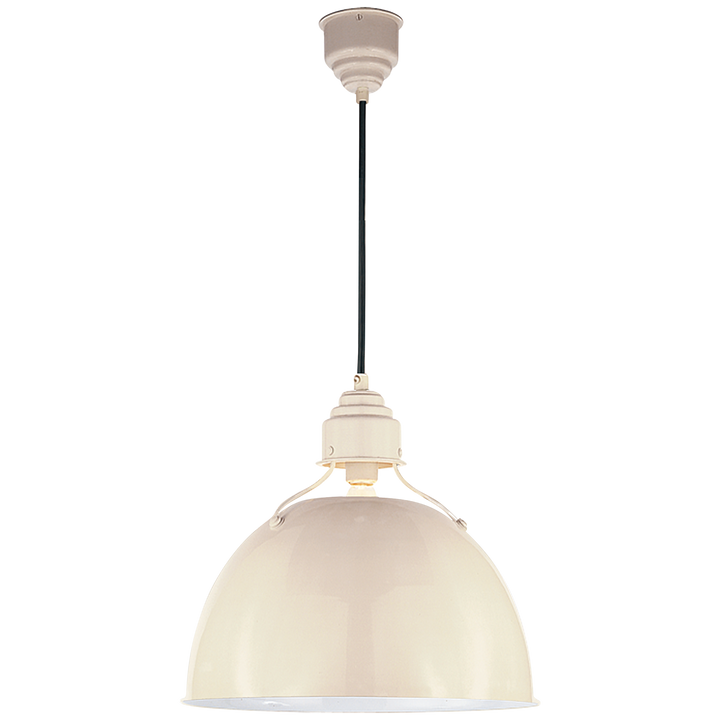 Thomas O'Brien - TOB5013AW - Antique White