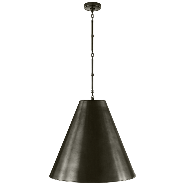 Thomas O'Brien - TOB5014BZ-BZ - Bronze