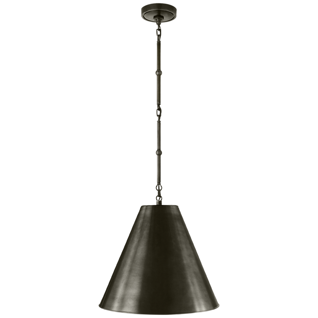 Thomas O'Brien - TOB5090BZ-BZ - Bronze