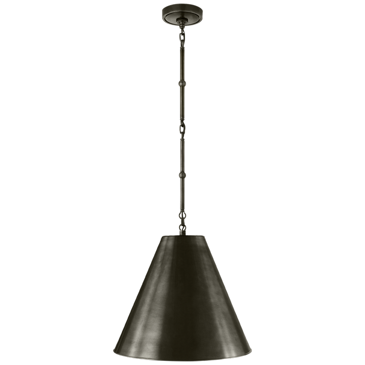Thomas O'Brien - TOB5090BZ-BZ - Bronze
