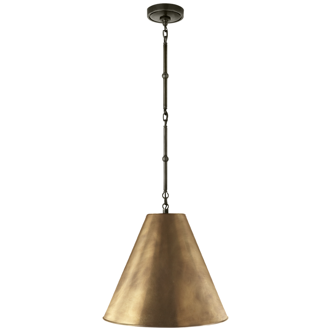 Thomas O'Brien - TOB5090BZ-HAB - Bronze