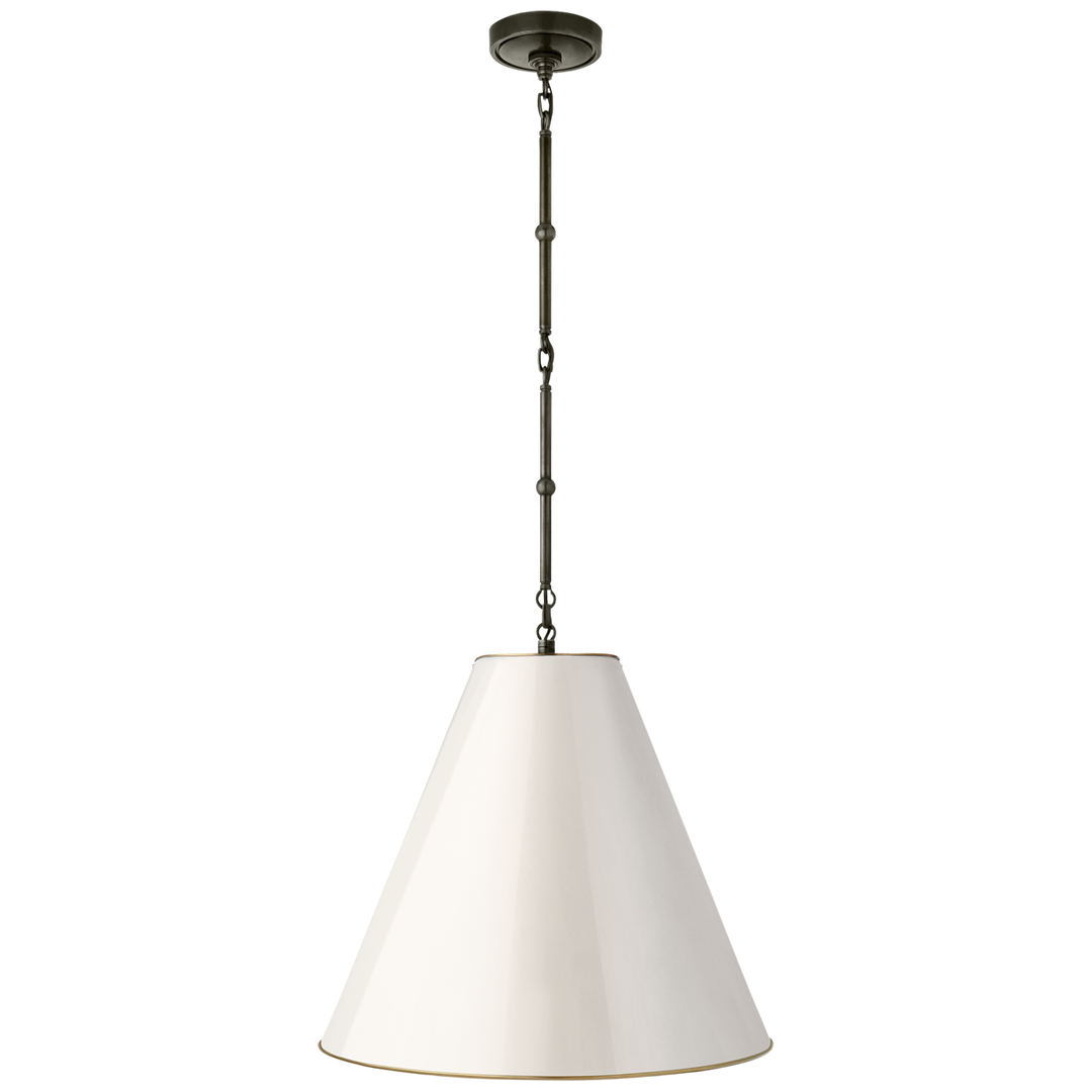 Thomas O'Brien - TOB5091BZ-AW - Bronze