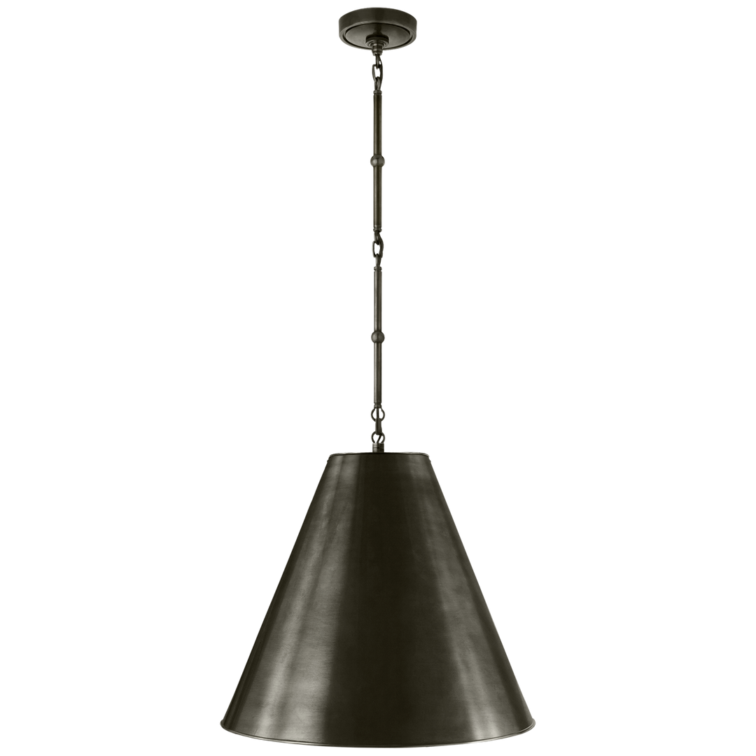 Thomas O'Brien - TOB5091BZ-BZ - Bronze